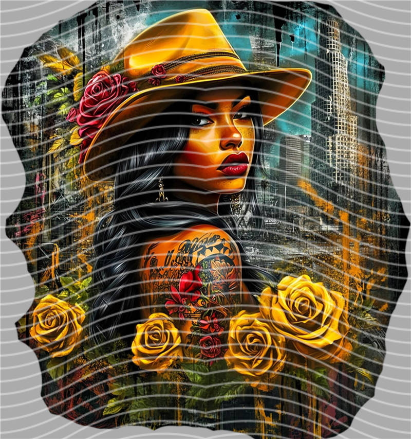 Street design-JT2308